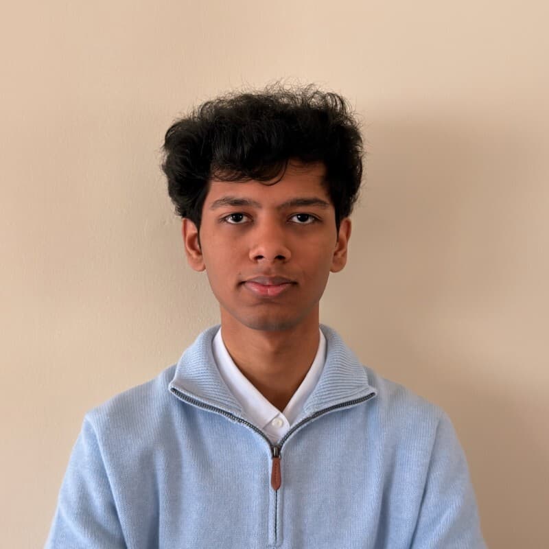 Hitayu Parikh